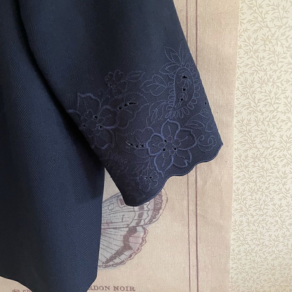 Alfred Dunner blazer - Picture 4 of 7